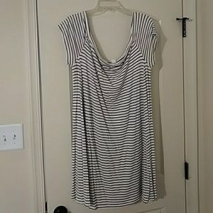 Old Navy swing dress XXL